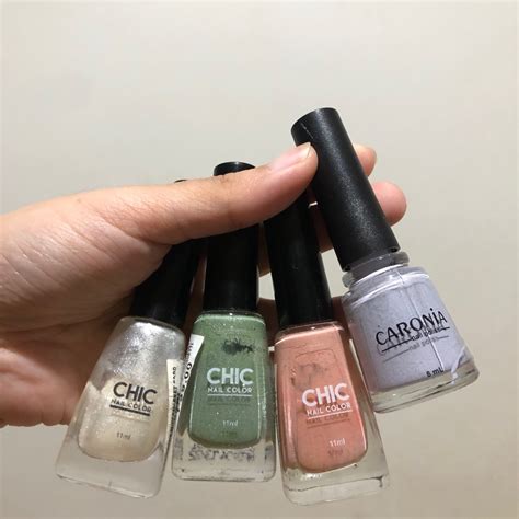 Nail Polish On Carousell