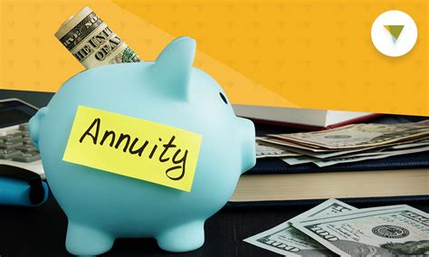 What Is The Difference Between Annuities and IRAs?