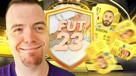 Fut Champs Qualis Pm Content More Sbc Stacking Live Fifa Youtube