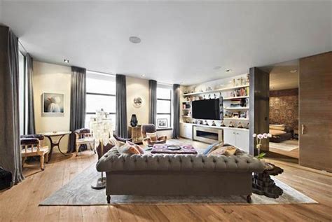 The 7 Best Celebrity Homes in New York City