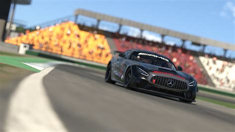 Mercedes Amg Gt Iracing Iracing Motorsport Simulations