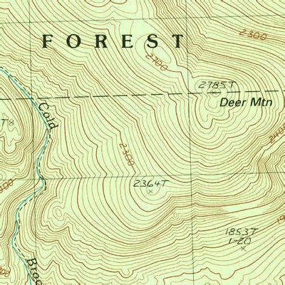 West Milan, NH (1988, 24000-Scale) Map by United States Geological ...