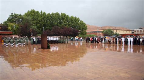 Alcalá de Henares homenajea a las víctimas de ETA e inaugura un