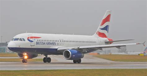 British Airways Airbus A320 232 G EUUC Joshua Allen Flickr