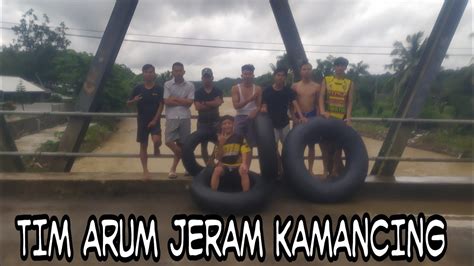 Arung Jeram Part Ndayung Rafting Yang Extreme Di Sungai Cisimeut