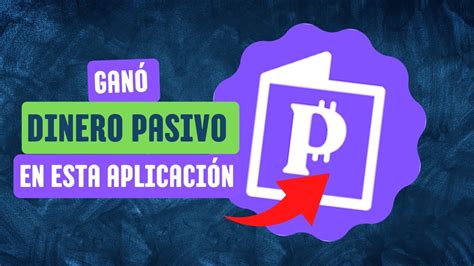 Retiro en Vivo Cómo Ganar Dinero sin Hacer Nada con esta App para