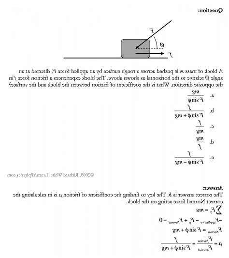 Vector Worksheets With Answers at Vectorified.com | Collection of Vector Worksheets With Answers ...