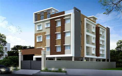 Sq Ft Bhk T Apartment For Sale In Eeshani Builders Sankara