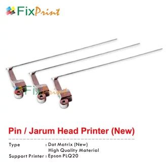 Jual Produk Jarum Printhead Head Termurah Dan Terlengkap Mei 2023