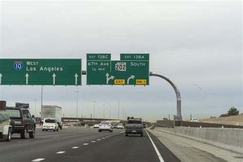 Adot Loop 202 South Mountain Freeway In Phoenix Will Open Very Soon