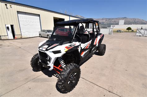 2019 POLARIS RZR XP4 TURBO DYNAMIX ED EPS Repo Finder