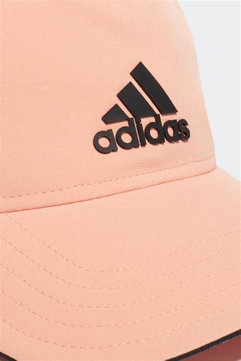 Adidas Aeroready Baseball Cap Pink Stylerunner