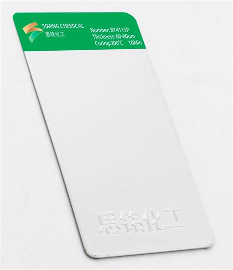 High Gloss /Matt Powder Coating Metallic Effect Mirror Effect Powder