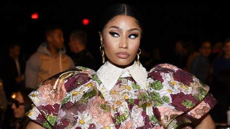 Nicki Minaj Debuts At No 1 With Super Freaky Girl