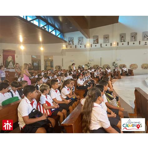 Bienvenida Al Alumnado De Infantil Y Primaria Salesianos Jerez Manuel