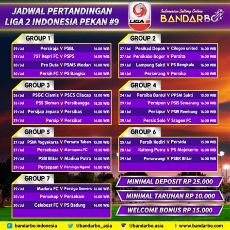 Jadwal Liga 1 Gojek Traveloka Pjtki Resmi