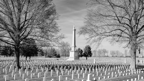 Mounds City National Cemetery Mounds Il D M A A D Flickr