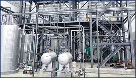 Extractive Distillation Manufacturers, Suppliers In India