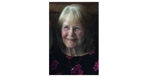 Patricia Hamilton Obituary 2022 Saugerties Ny Daily Freeman