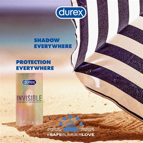 Durex Durex Summer Campaign • Ads Of The World™ Part Of The Clio