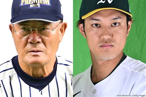 張本勲氏、mlb初戦8失点ko・藤浪晋太郎の活躍を予言 不調の要因も分析 Sirabee