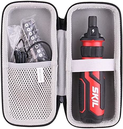 Amazon Mchoi Case Compatible With Skil Rechargeable V Cordless