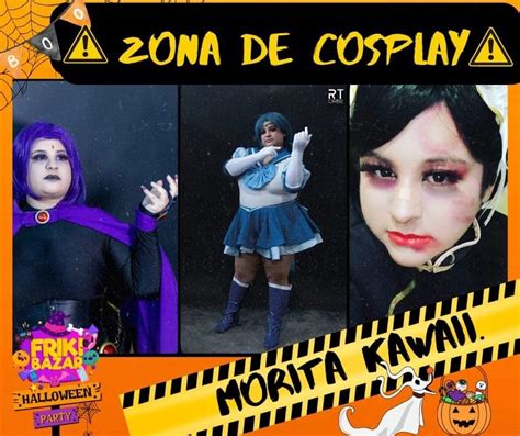 Tw Pornstars Pic Morita Twitter Que Cosplay Me Llevo El Pr Ximo