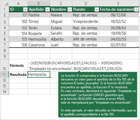 Buscarv Funci N Buscarv Soporte De Office