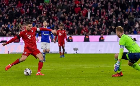 Bayern Munich Vs Schalke Betting Tips Predictions Odds Bayern To