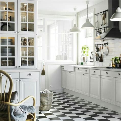 Кухня Будбин от Икеа: обзор, параметры