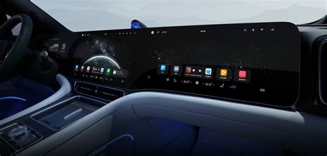 Huawei Backed Aito M9 Suv Debuts In China With Screens Galore And