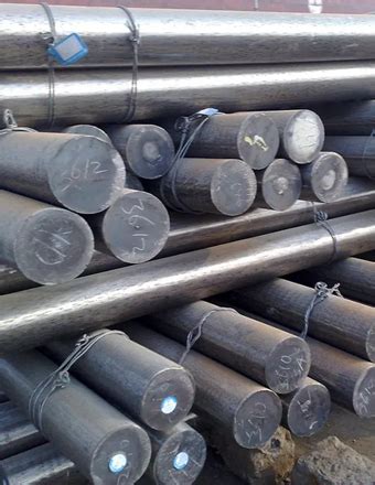 Steel Bar Quanshuo Metal Materials