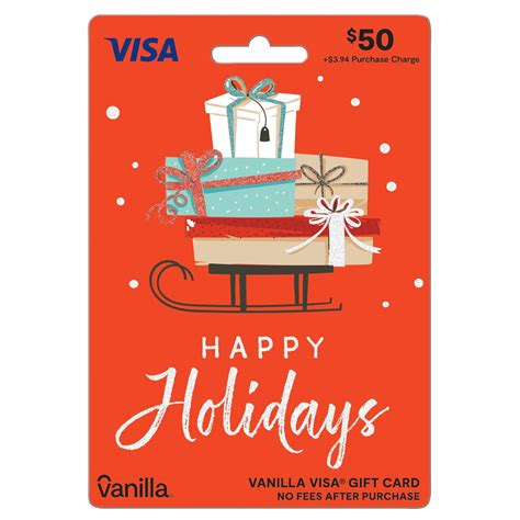vanilla gift card 6