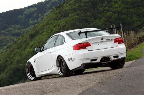 Alpha N Performance Bmw Series Coupe