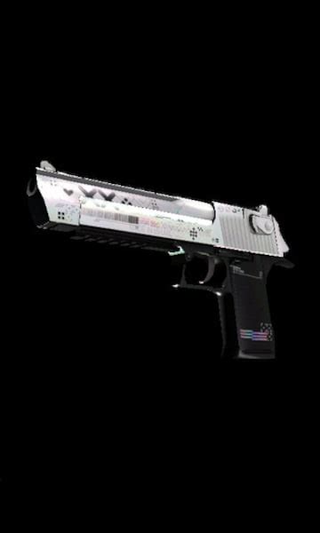 Compre Desert Eagle Printstream Field Tested Barato G2A