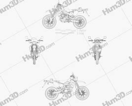 Benelli Trk Blueprint Dmodels Org