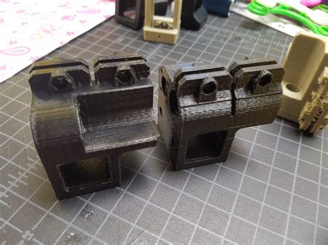 Folger Tech Prusa I Build Log Page Flitetest Forum