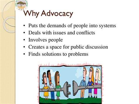 PPT - Effective Advocacy Strategies: Engaging Leaders, Building