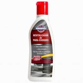 Revitalizador De Parachoques Rodabrill Frasco 200ml