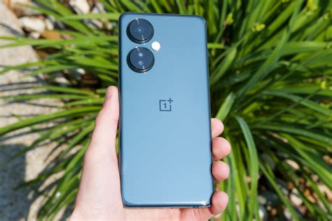 一加OnePlus Nord N30 SE 曝光搭载联发科 Dimensity 6020 SoC 和 4GB 内存 TePhone特锋手机网