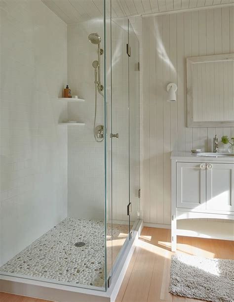 20 Showstopping Showers To Inspire Your Next Bathroom Makeover