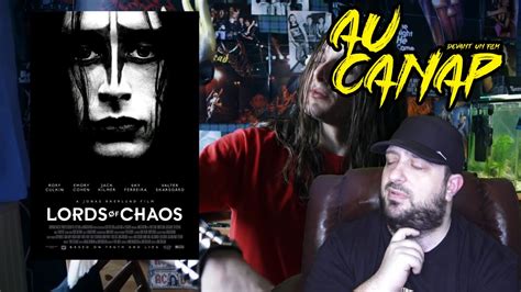 La Vrai Histoire De Mayhem Lord Of Chaos Youtube