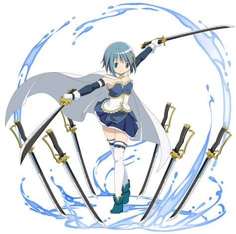 Sayaka Miki By L Dawg211 On Deviantart