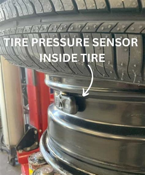 Reset Relearn And Troubleshoot The Chevy Suburban Tire Pressure Light