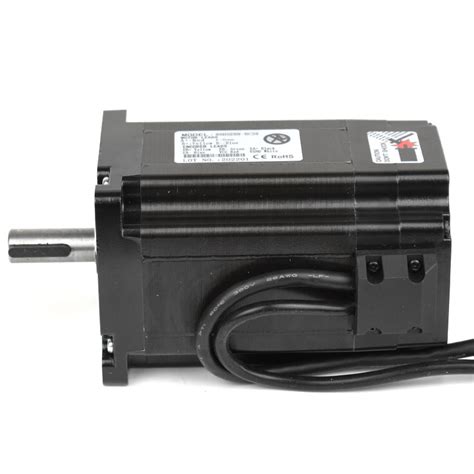 Variometrum 8Nm Encoder Mounted Stepper Motor Variometrum WebshopWebshop