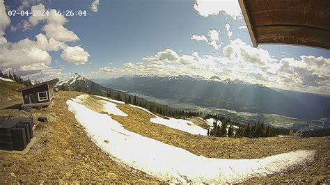 The Mountain | Revelstoke Mountain Resort | British Columbia, Canada