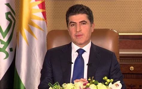 Statement By President Nechirvan Barzani On The Anniversary Of The