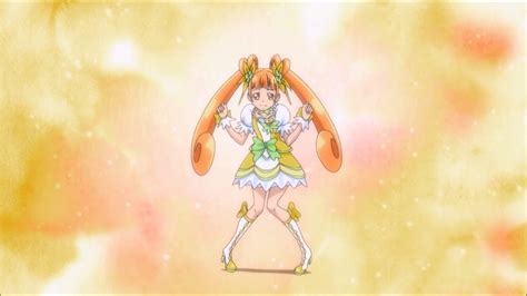 Glitter Force Doki Dokidokidoki Precure Transformation Glitter