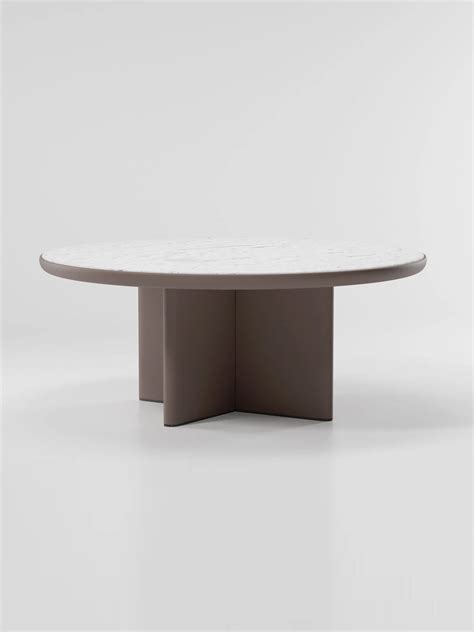 Cala Outdoor Dining Table Kettal Pura Cal