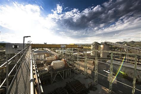 South Africa's Sibanye-Stillwater to be No. 2 platinum miner with ...